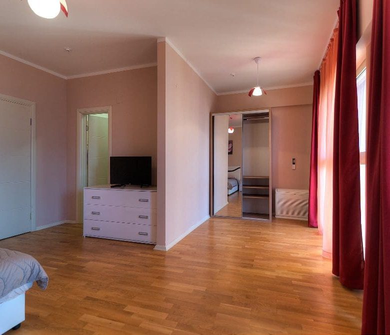 Luxuswohnung in Becici zu verkaufen — Montenegro