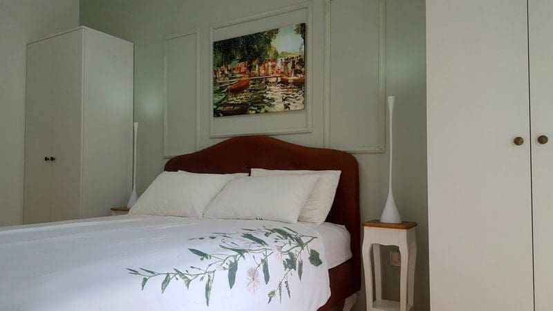 Apartment for sale in Becici — Montenegro