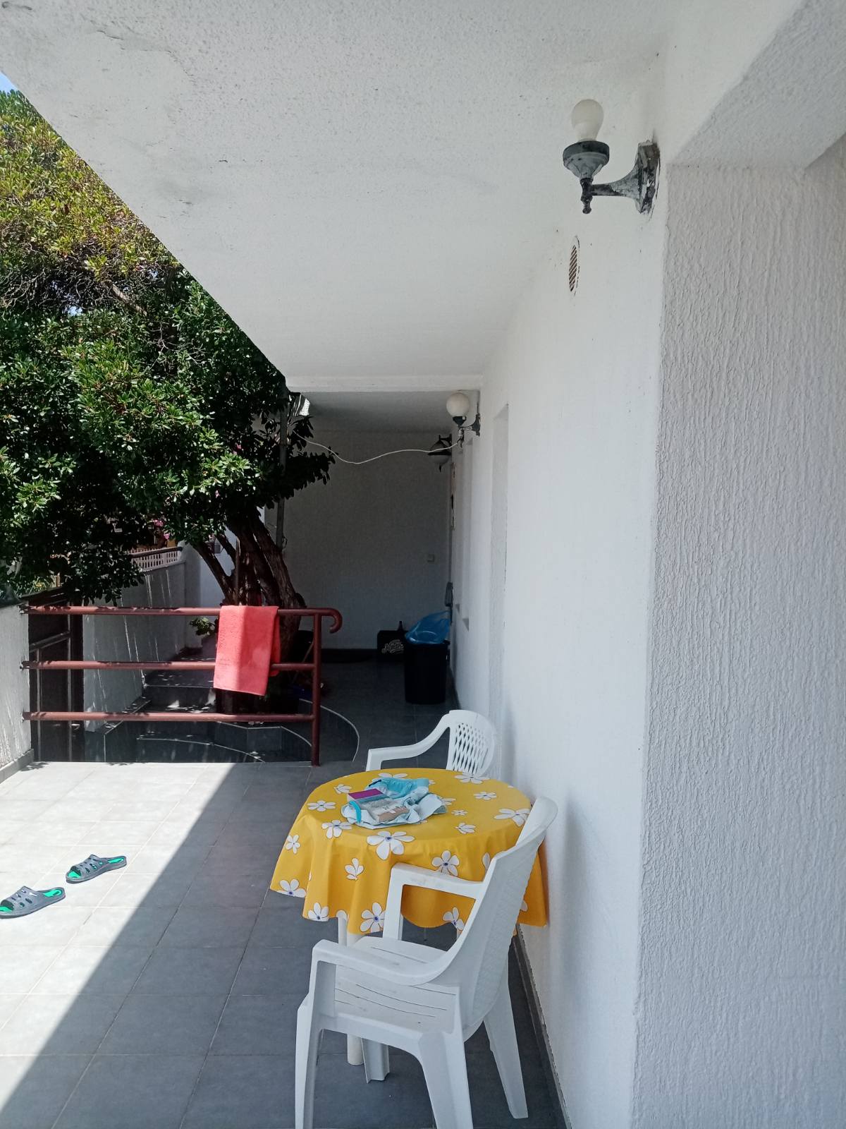 Haus am Meer in Utjeha — Montenegro