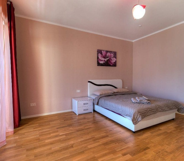 Luxuswohnung in Becici zu verkaufen — Montenegro
