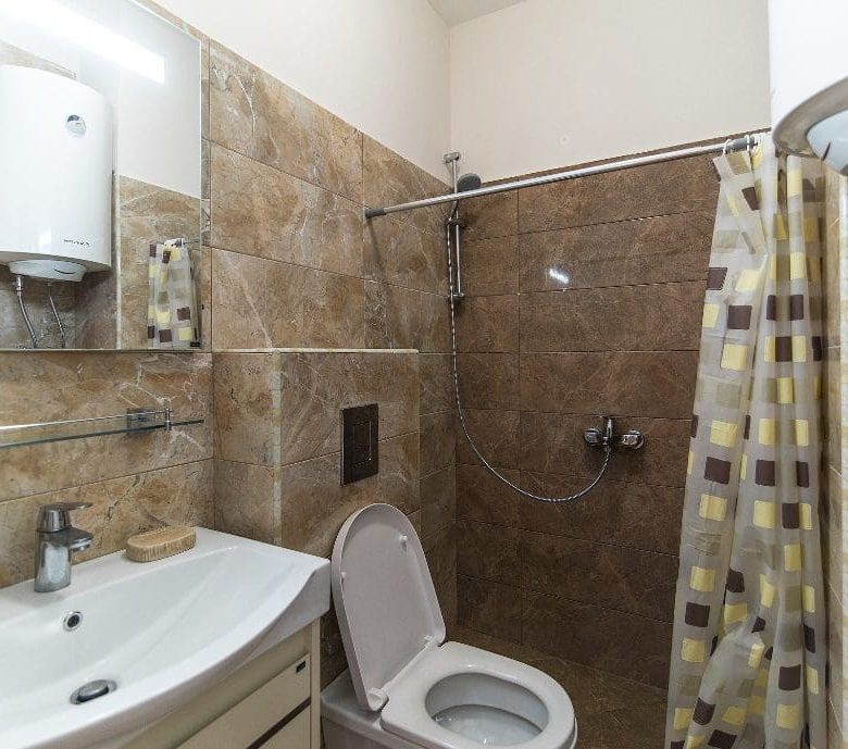 Apartment Lux Class in Becici-3 Bedrooms — Montenegro