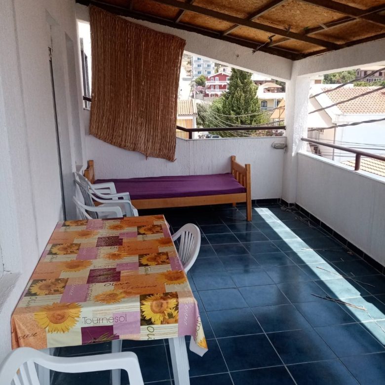 Haus am Meer in Utjeha — Montenegro
