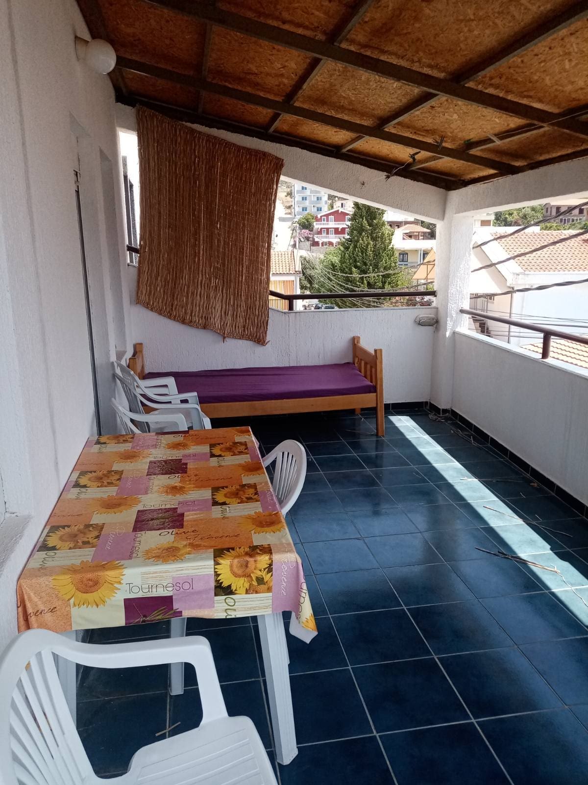 Haus am Meer in Utjeha — Montenegro