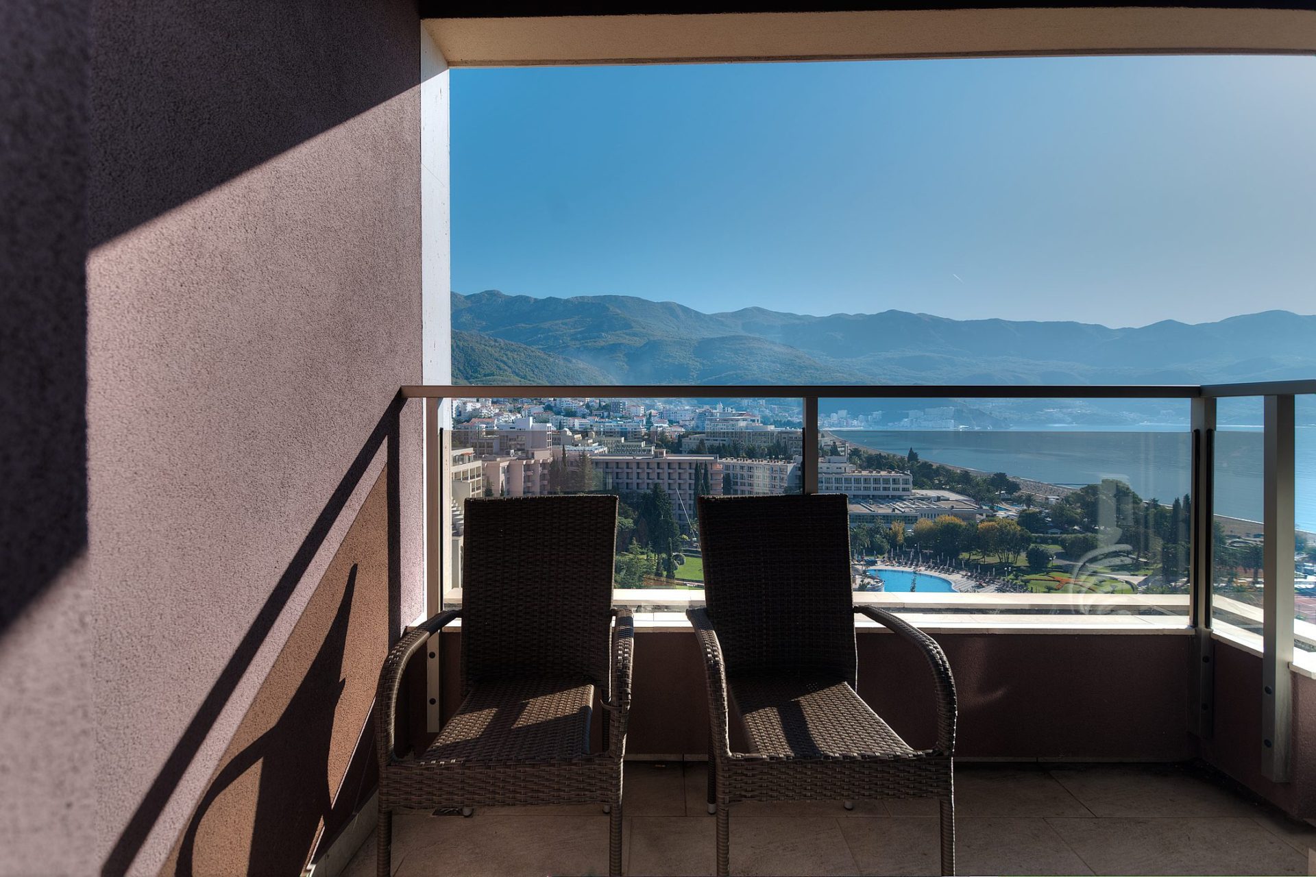 Elite Bečići Residence | Hochwertige Ausstattung & Smart Home – 149 m² — Montenegro