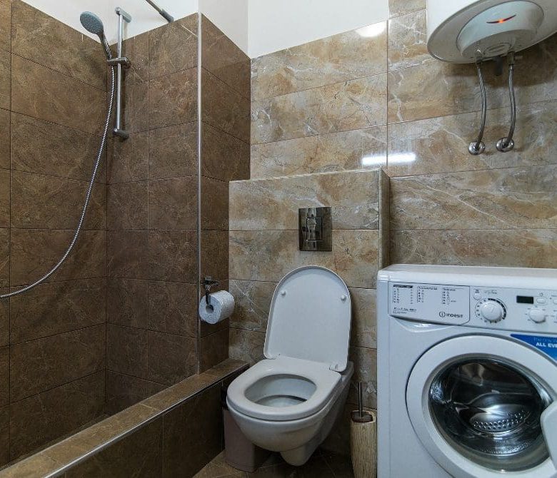 Apartment Lux Class in Becici-3 Bedrooms — Montenegro