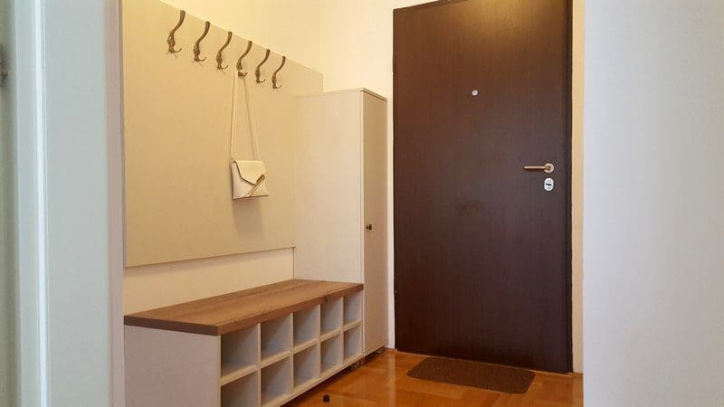 Apartment for sale in Becici — Montenegro