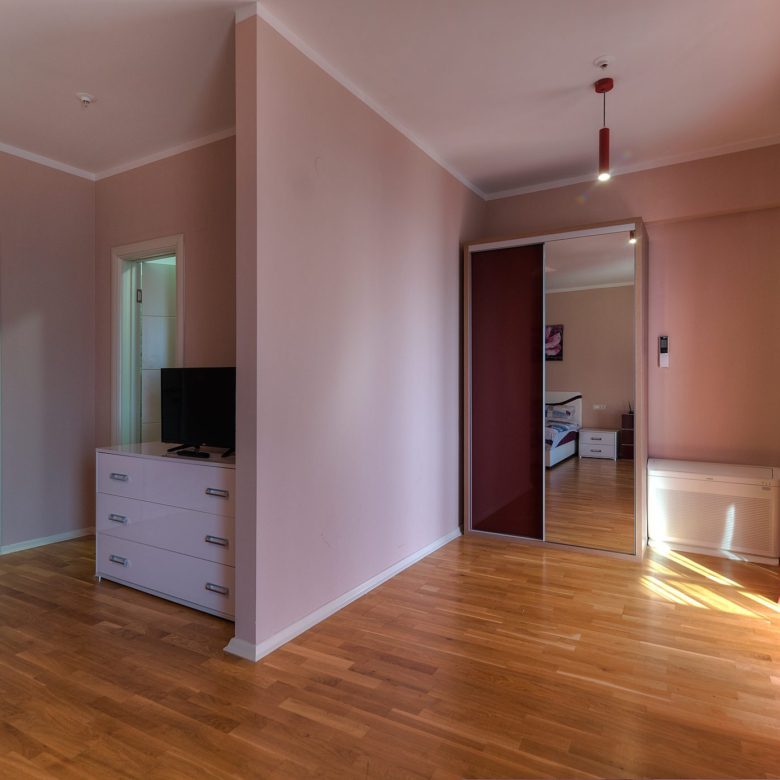 Elite Bečići Residence | Hochwertige Ausstattung & Smart Home – 149 m² — Montenegro