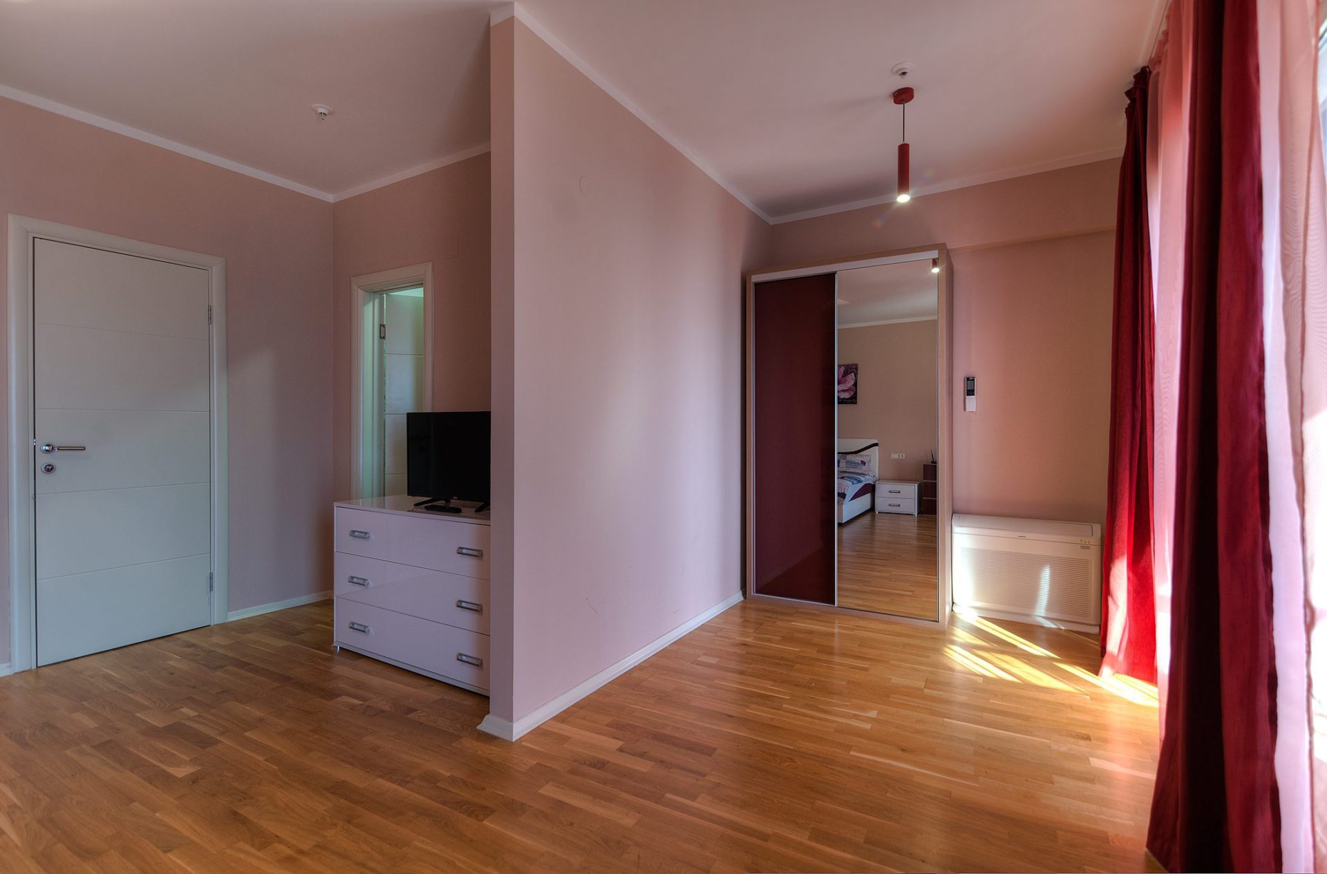 Elite Bečići Residence | Hochwertige Ausstattung & Smart Home – 149 m² — Montenegro