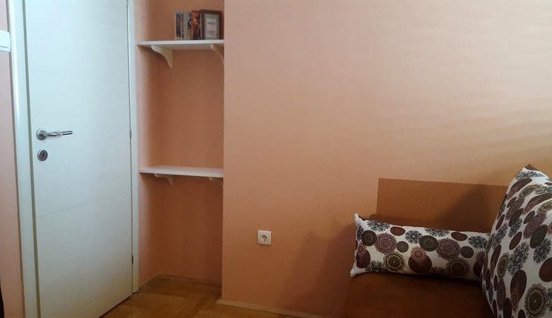 Apartment for sale in Becici — Montenegro