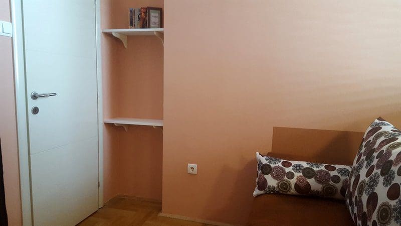 Apartment for sale in Becici — Montenegro