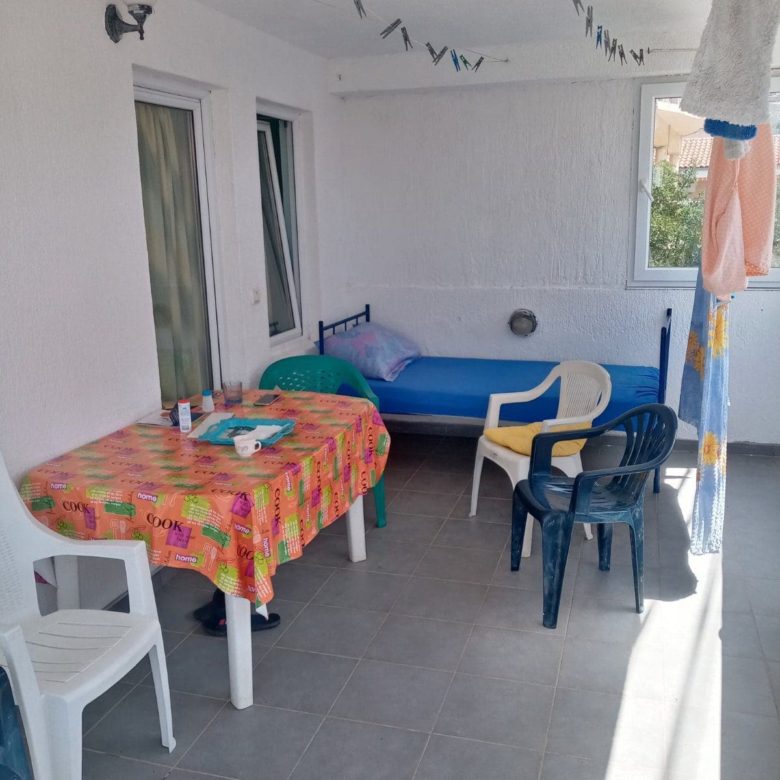 Haus am Meer in Utjeha — Montenegro
