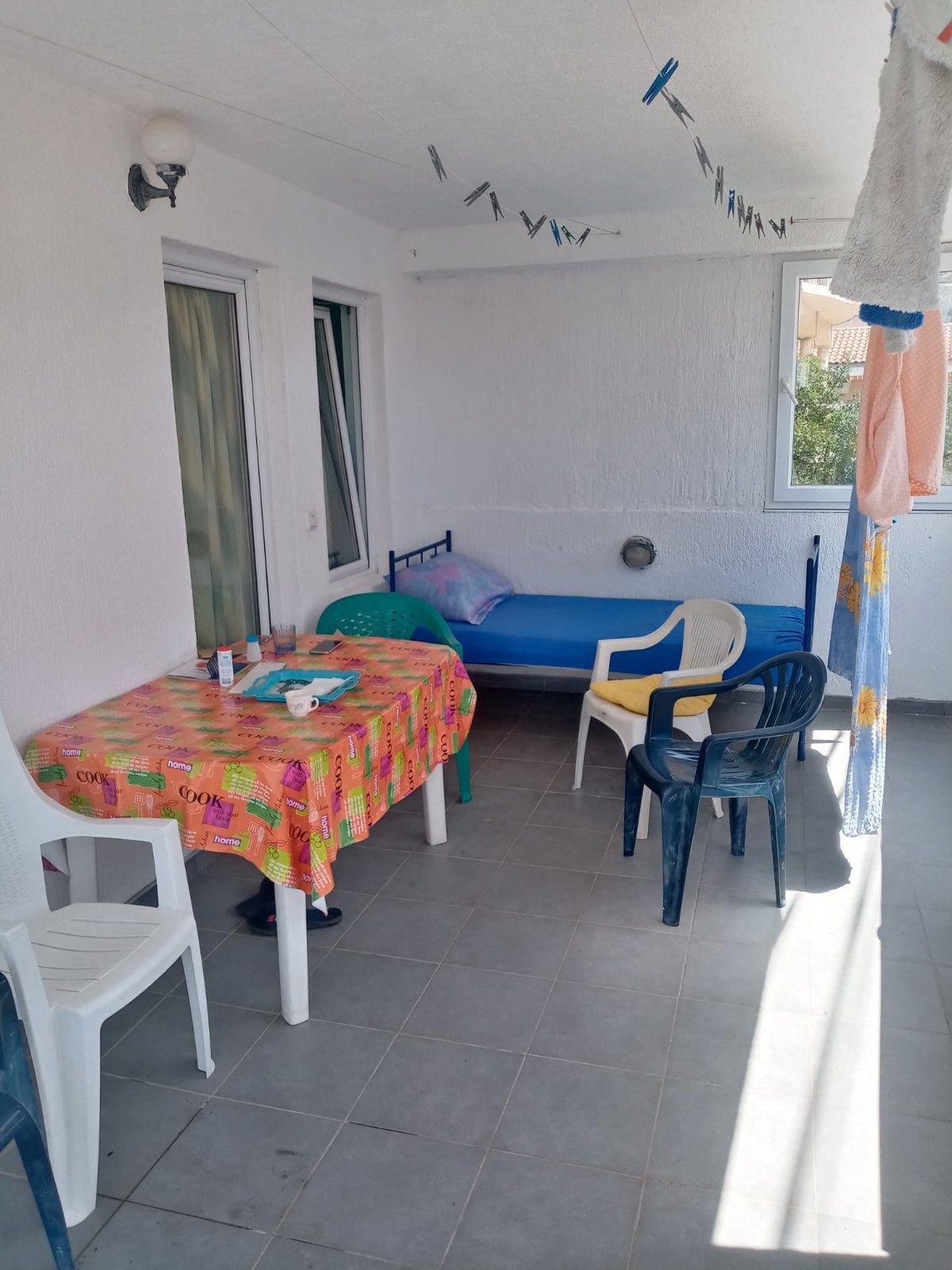 Haus am Meer in Utjeha — Montenegro