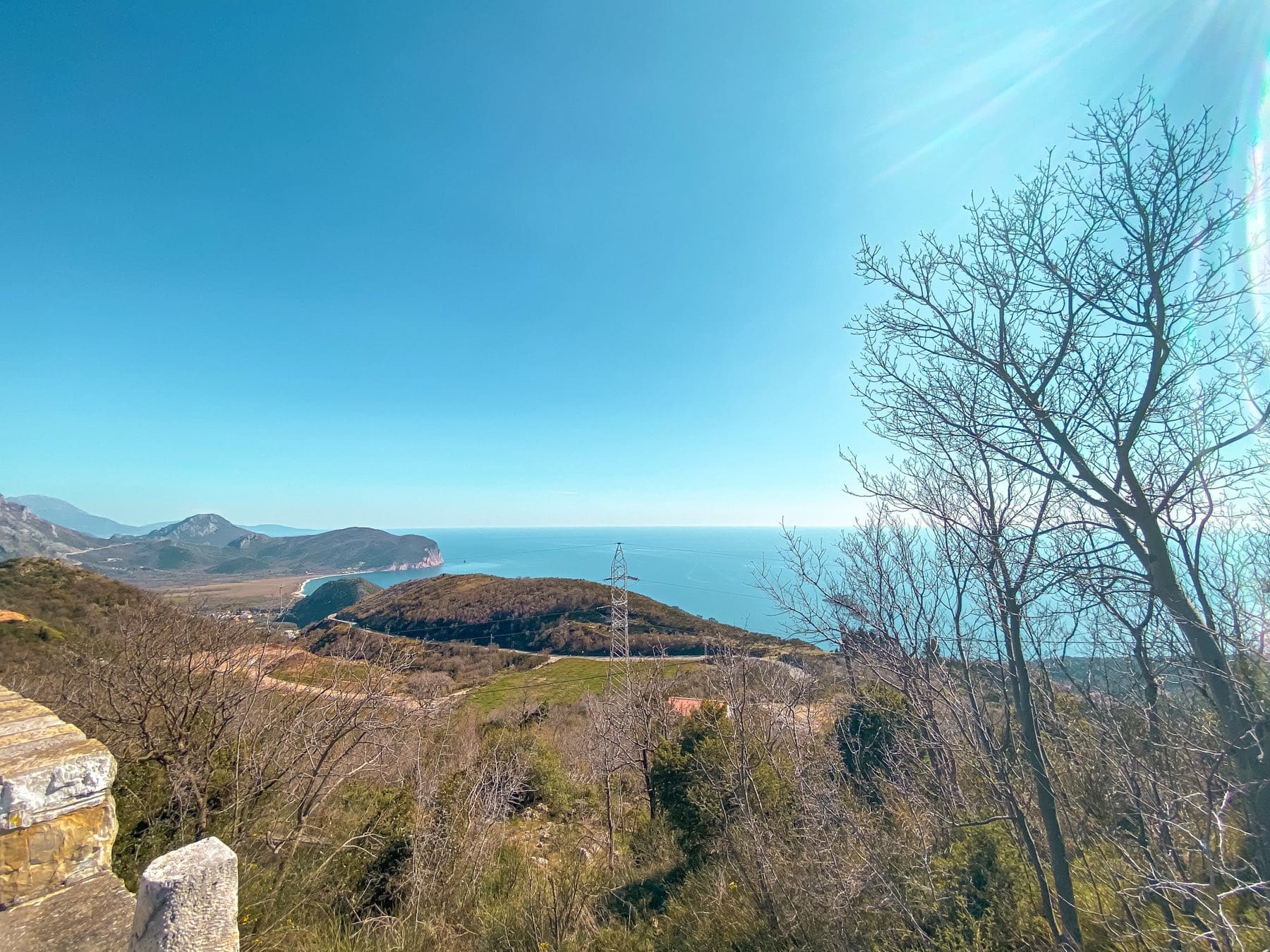 Petrovac Land Plots For Sale