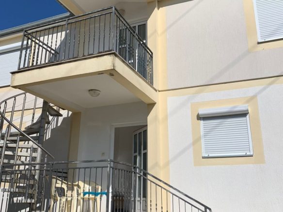 House 128sqm And Apartment 71sqm For Sale