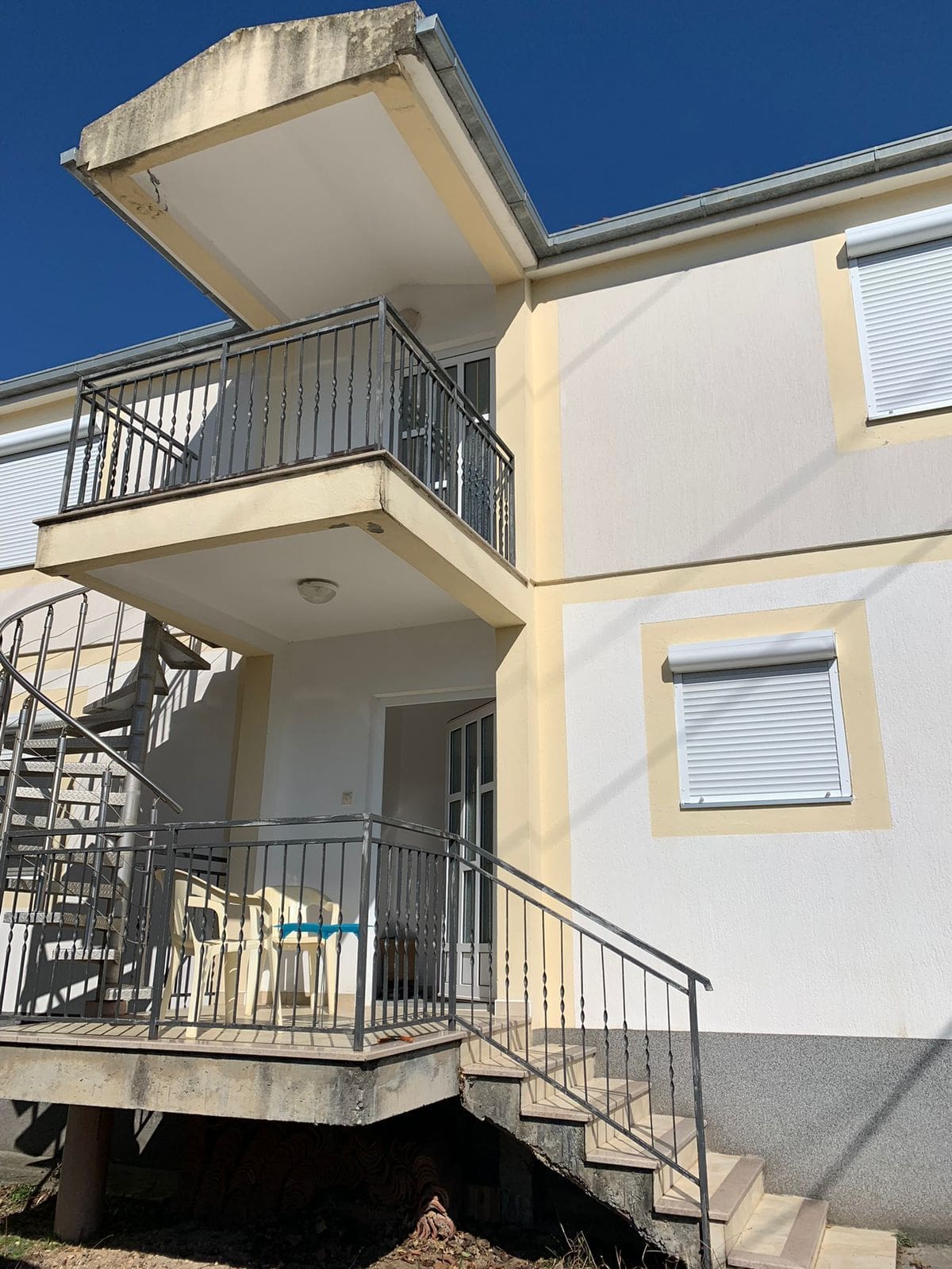 MREproperty (1) House 128sqm And Apartment 71sqm For Sale