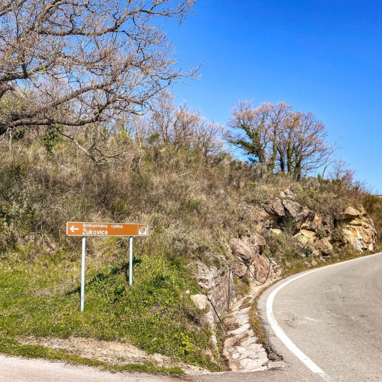 Petrovac Land plots for sale — Montenegro