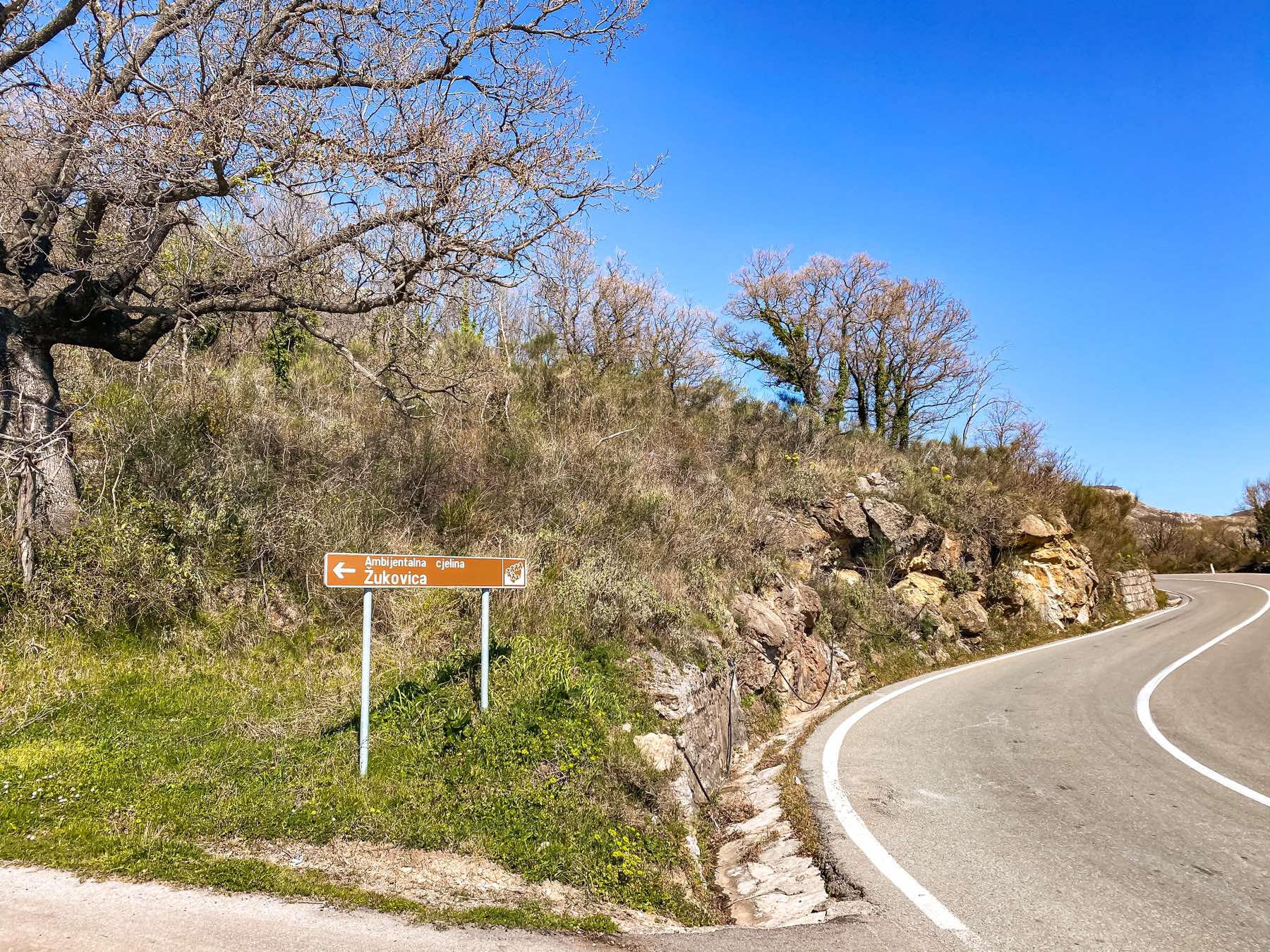 Petrovac Land plots for sale — Montenegro