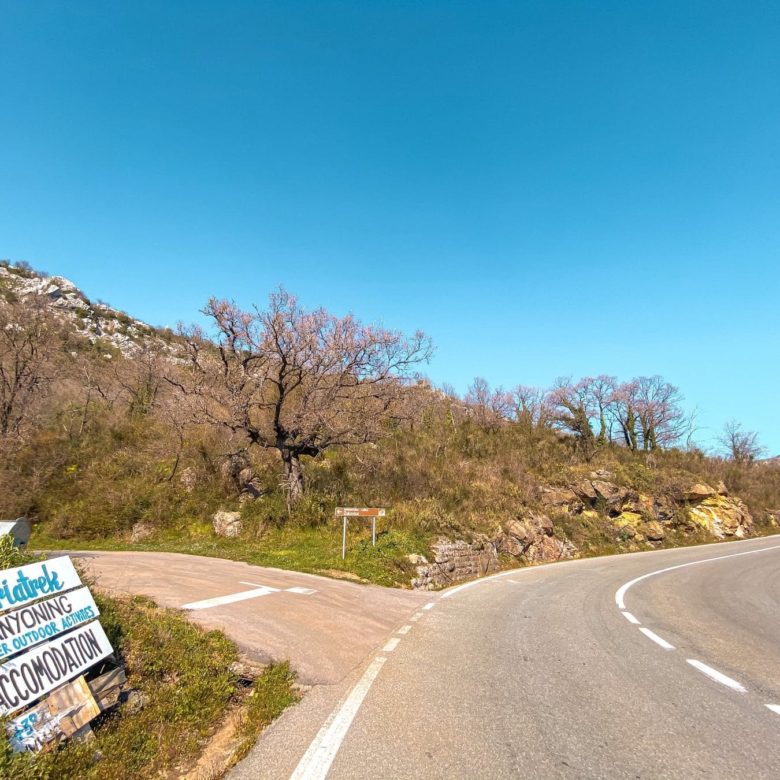 Petrovac Land plots for sale — Montenegro