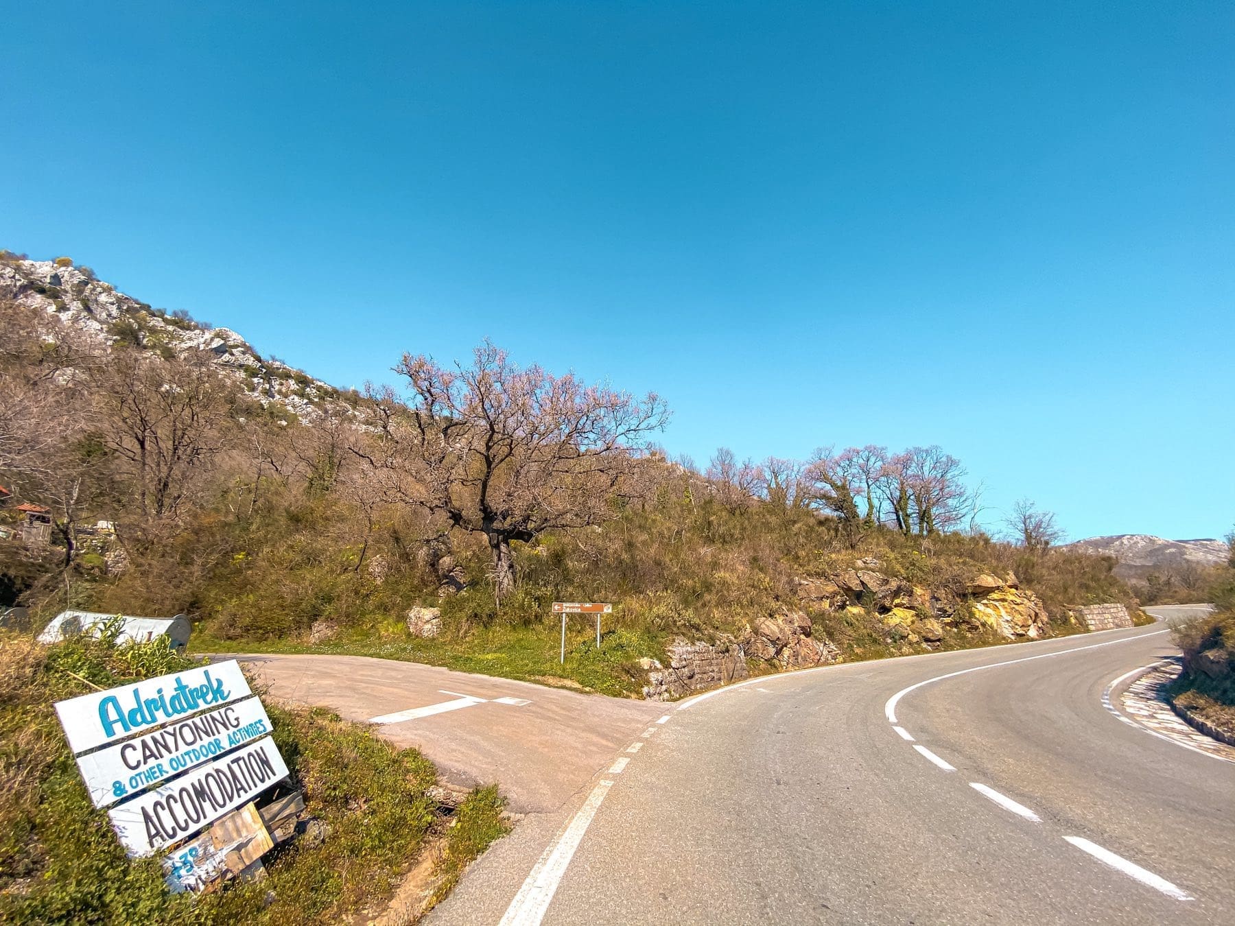 Petrovac Land plots for sale — Montenegro