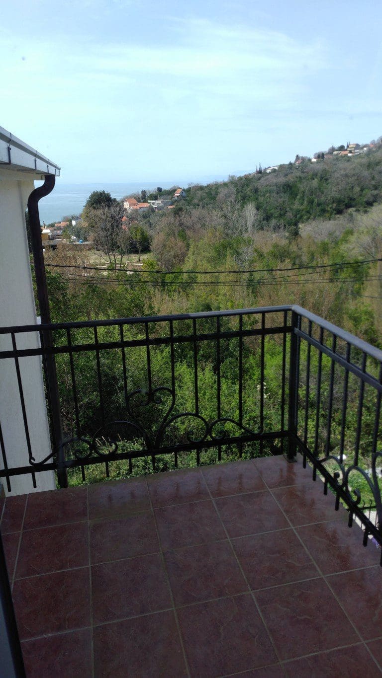 Haus in Kruče zu verkaufen — Montenegro