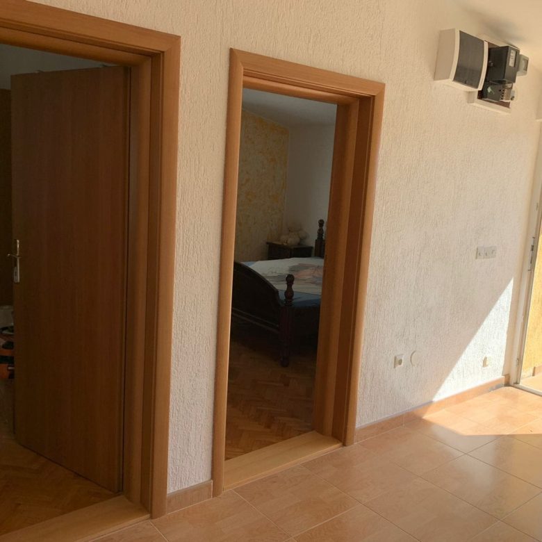 House 128sqm and apartment 71sqm for sale — Montenegro