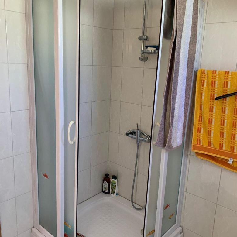 House 128sqm and apartment 71sqm for sale — Montenegro