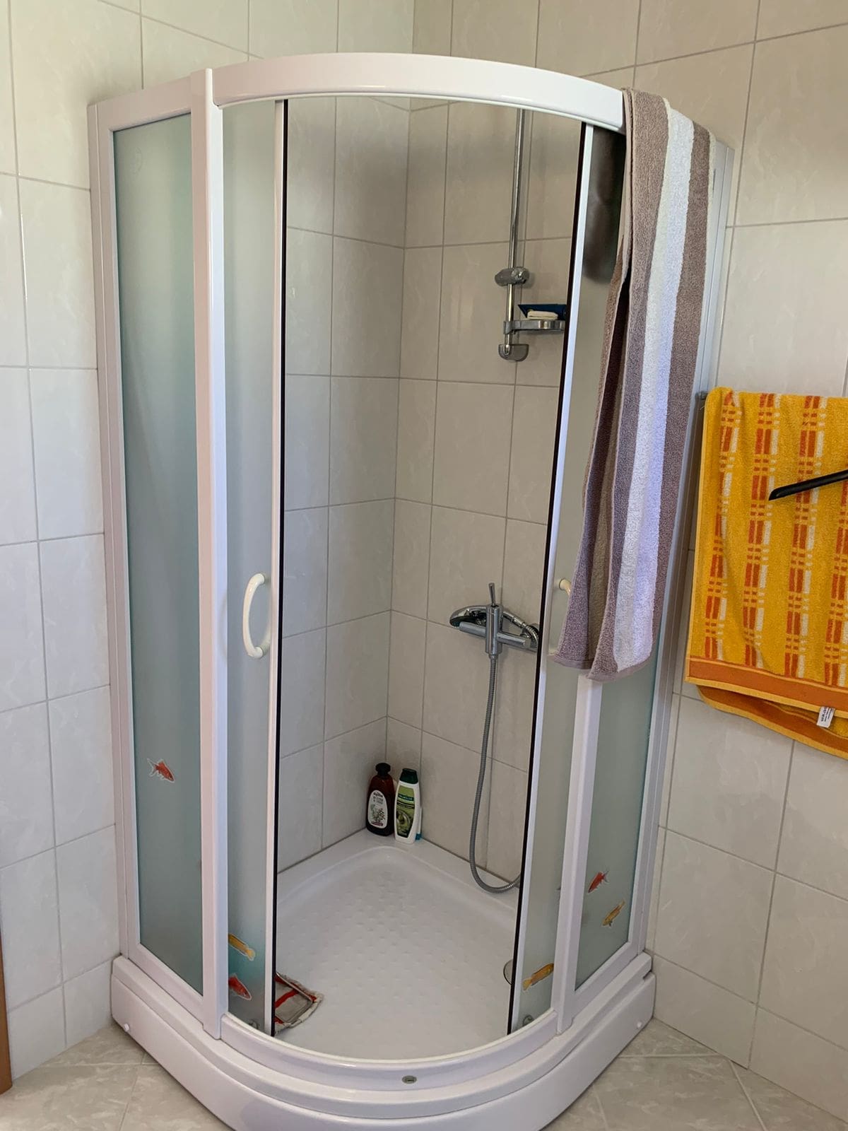House 128sqm and apartment 71sqm for sale — Montenegro