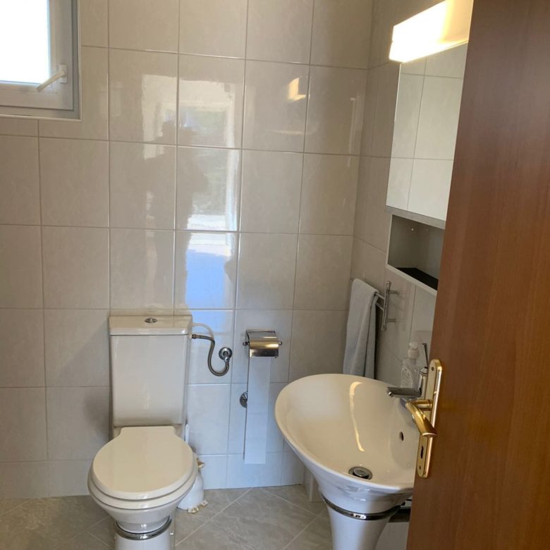 House 128sqm and apartment 71sqm for sale — Montenegro