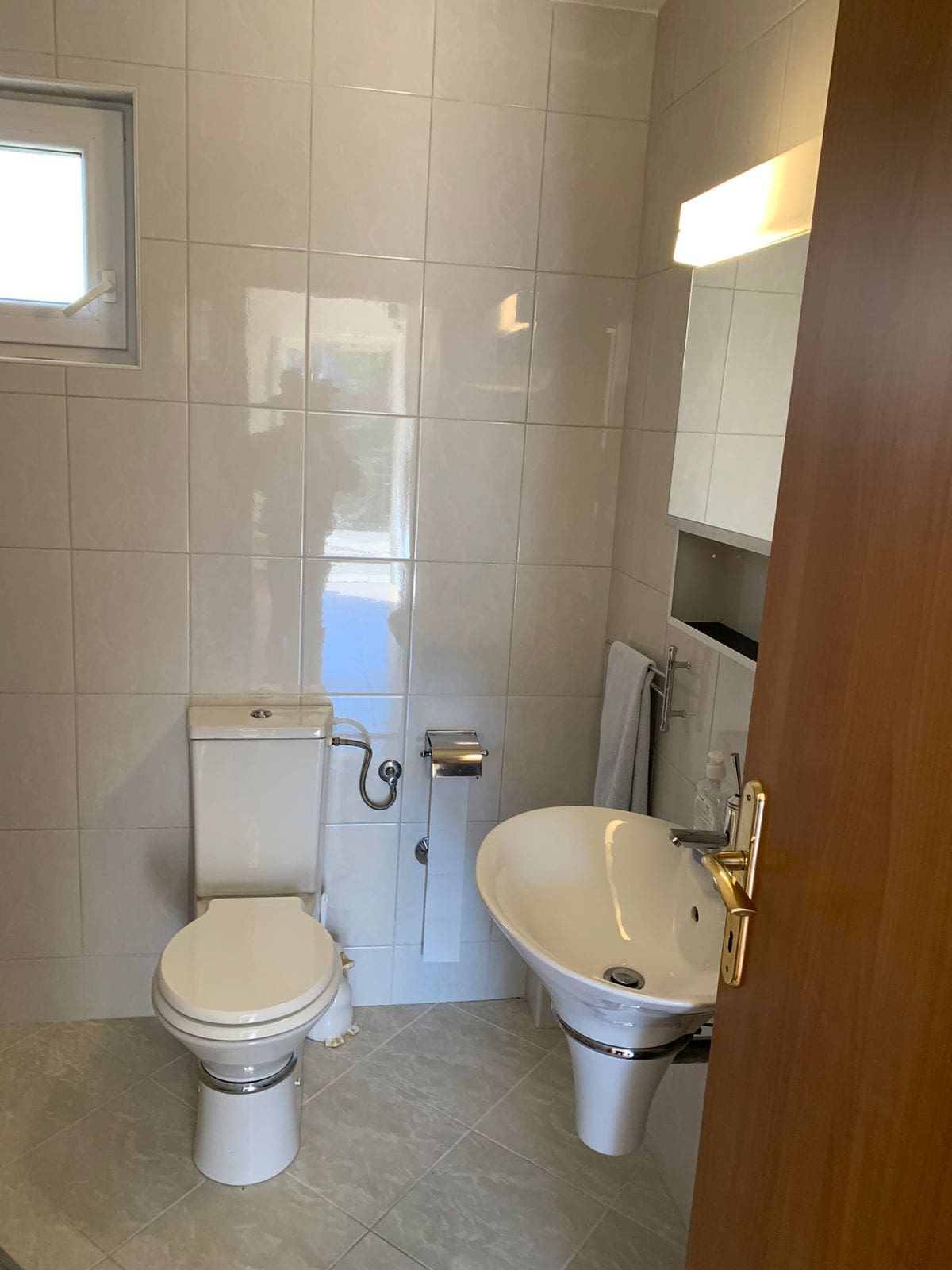 House 128sqm and apartment 71sqm for sale — Montenegro