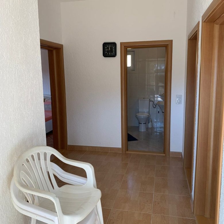 House 128sqm and apartment 71sqm for sale — Montenegro