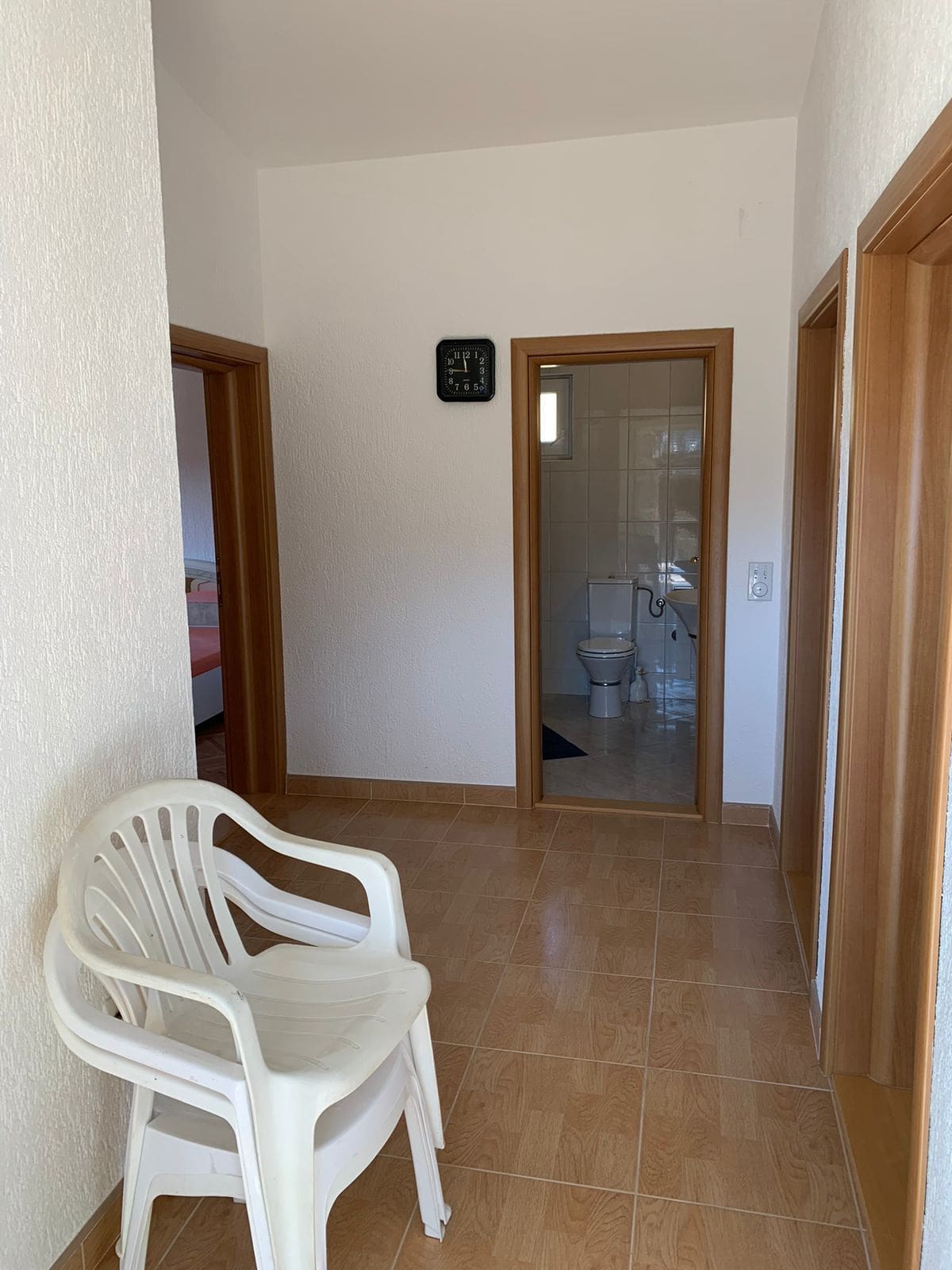 House 128sqm and apartment 71sqm for sale — Montenegro