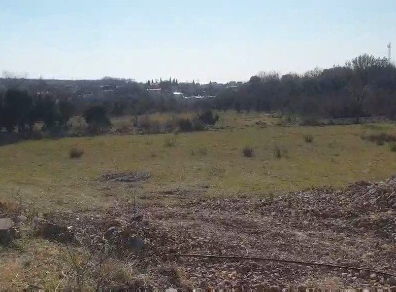 Land plot for sale in Montenegro — Montenegro