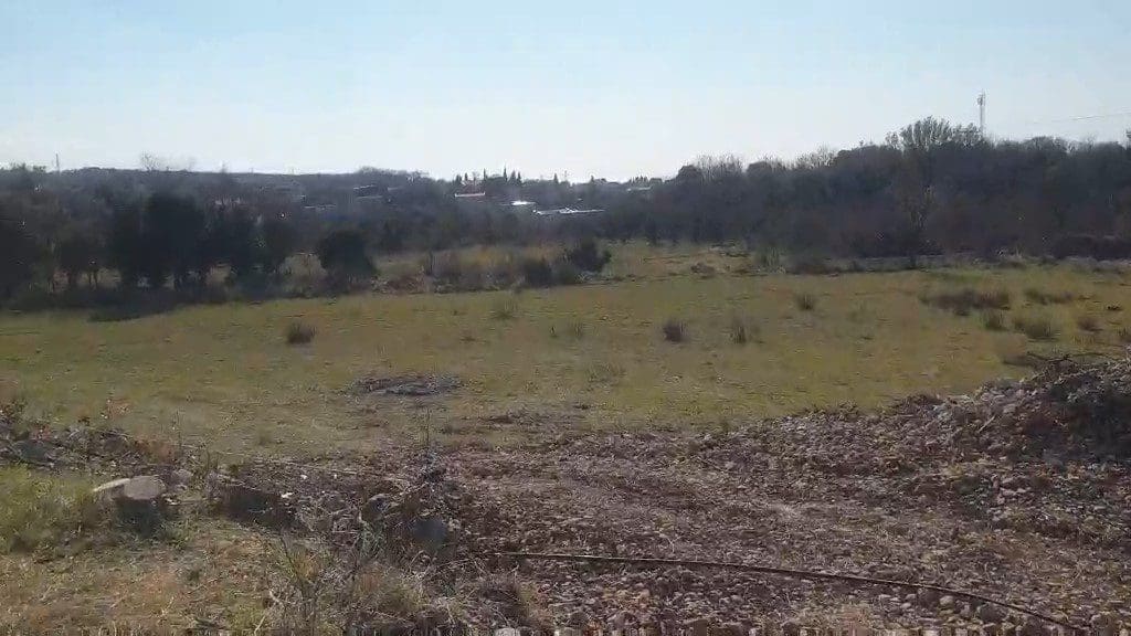 Land plot for sale in Montenegro — Montenegro