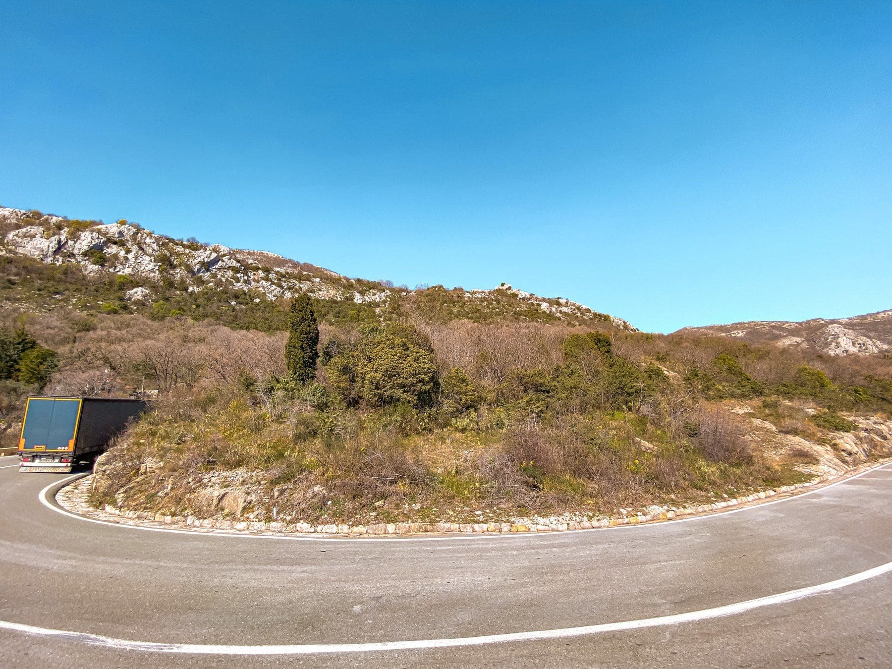 Petrovac Land plots for sale — Montenegro