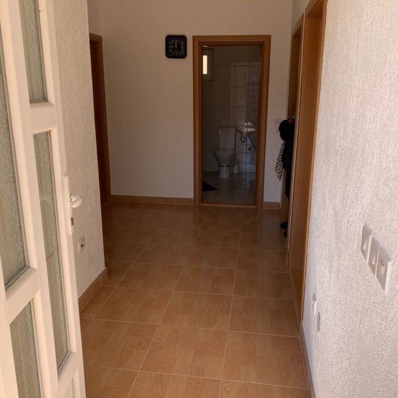 House 128sqm and apartment 71sqm for sale — Montenegro