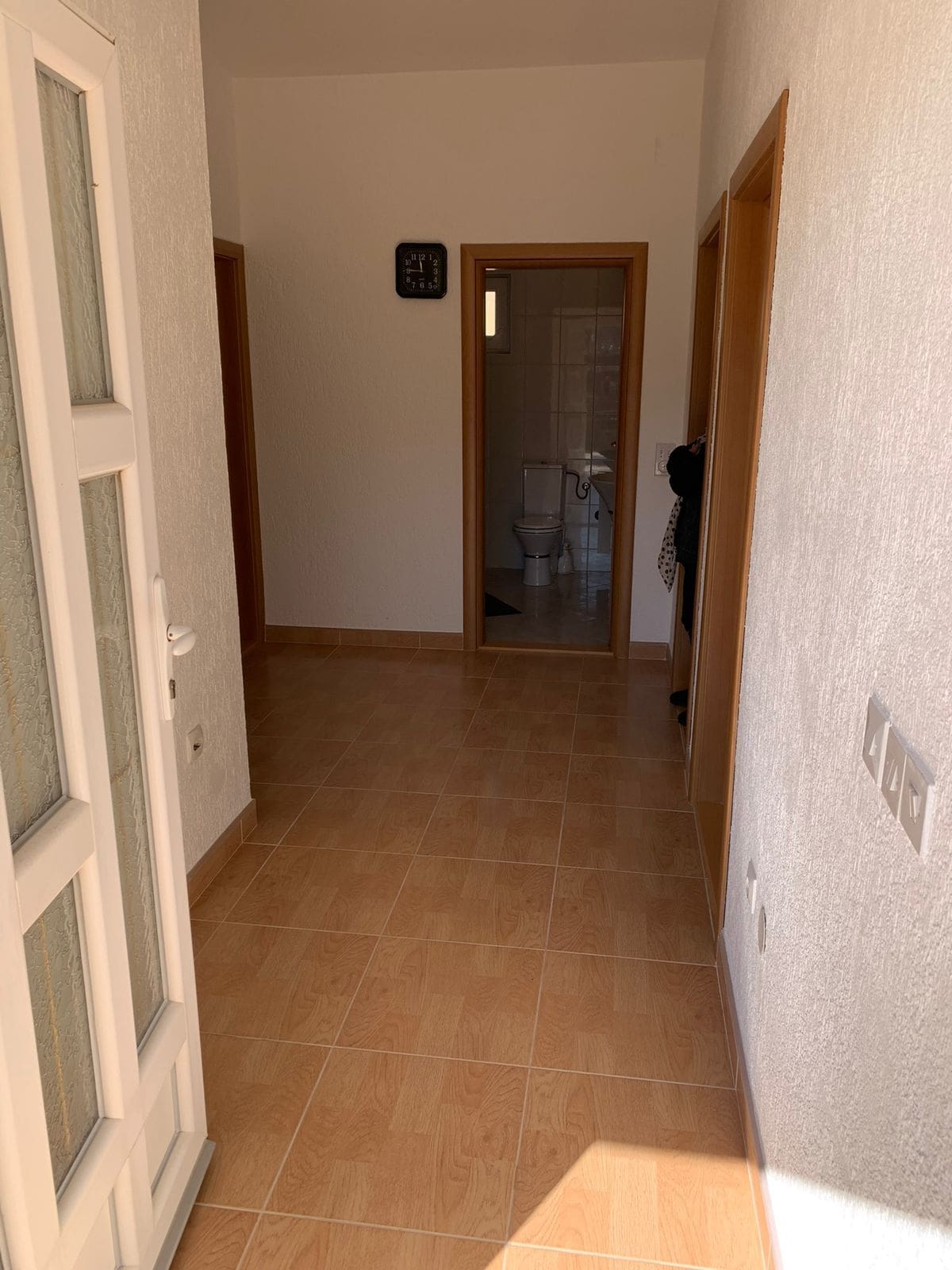 House 128sqm and apartment 71sqm for sale — Montenegro