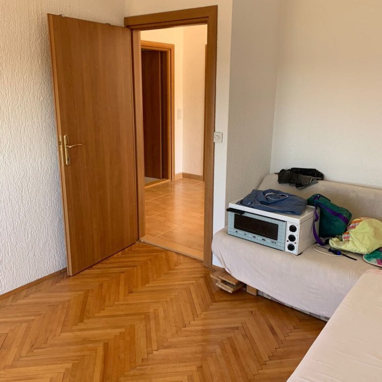 House 128sqm and apartment 71sqm for sale — Montenegro
