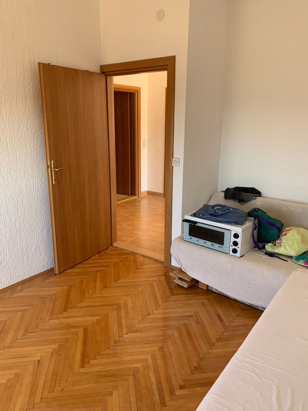 House 128sqm and apartment 71sqm for sale — Montenegro