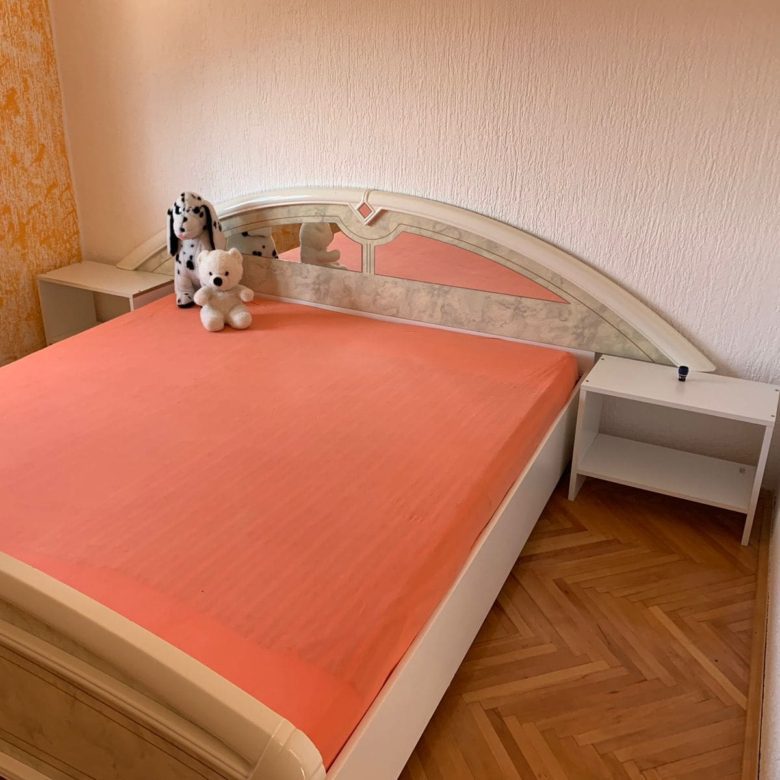 House 128sqm and apartment 71sqm for sale — Montenegro