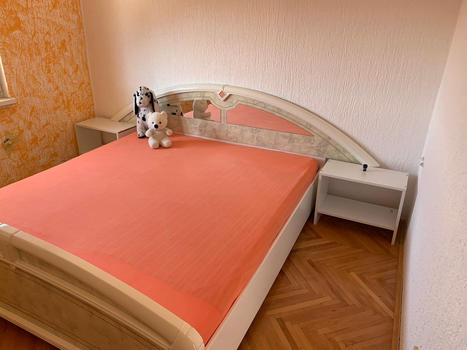House 128sqm and apartment 71sqm for sale — Montenegro