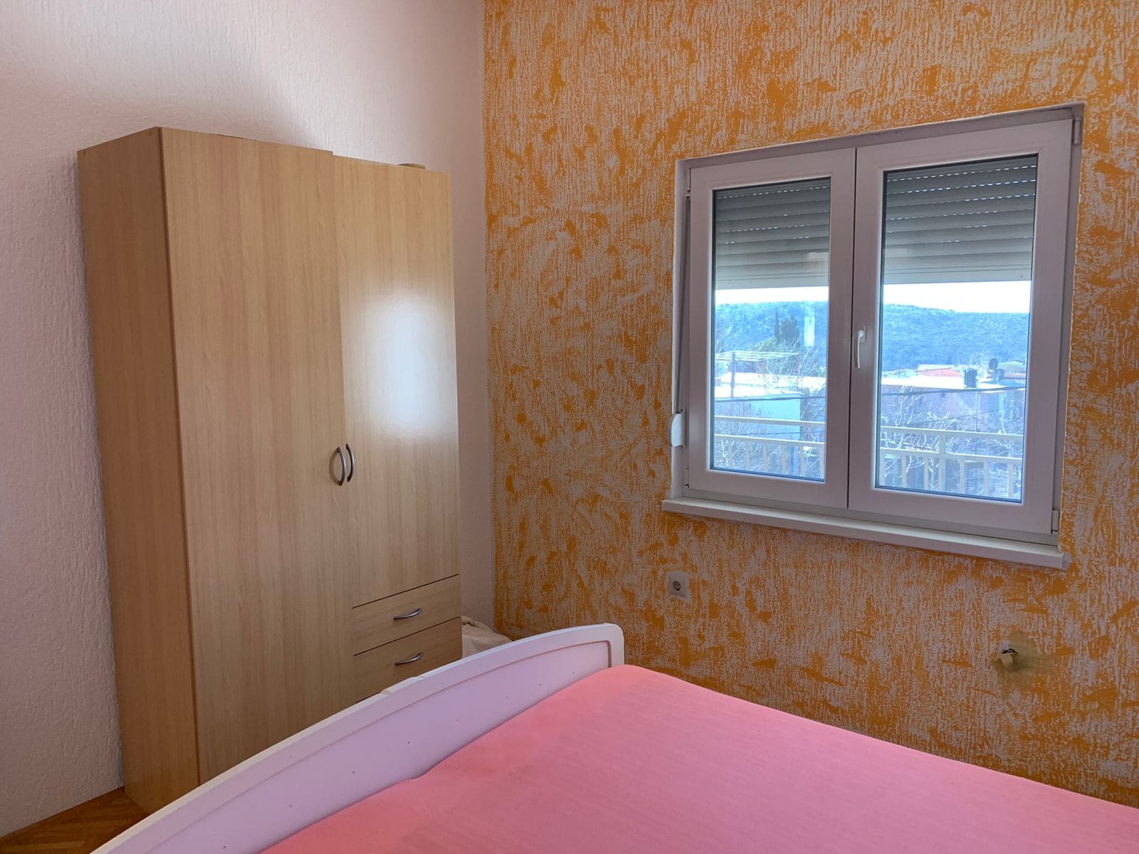 House 128sqm and apartment 71sqm for sale — Montenegro