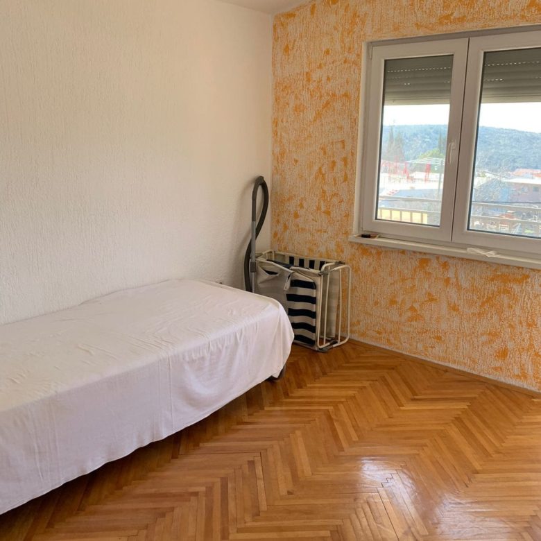 House 128sqm and apartment 71sqm for sale — Montenegro