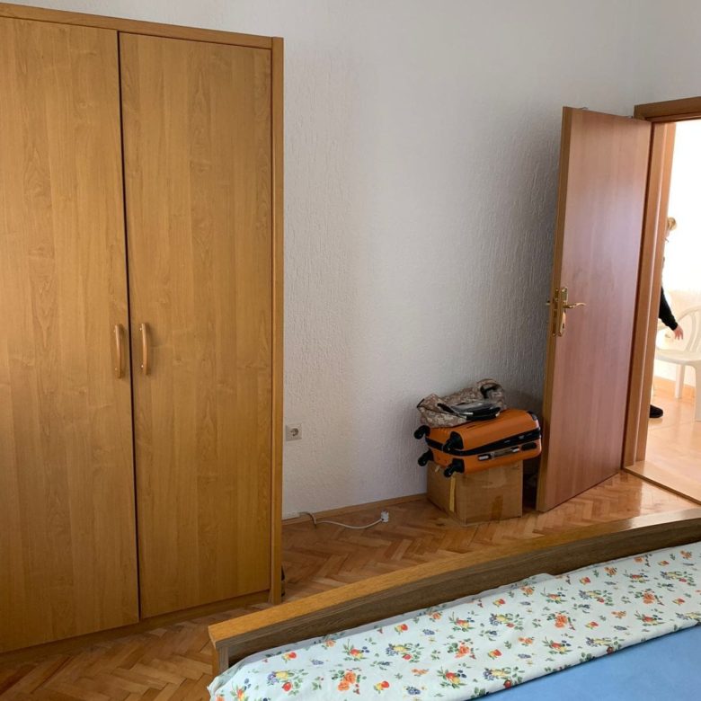 House 128sqm and apartment 71sqm for sale — Montenegro