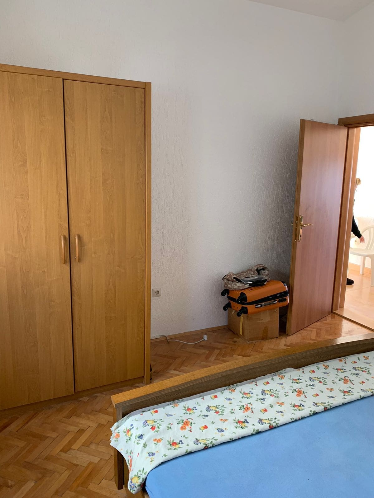 House 128sqm and apartment 71sqm for sale — Montenegro