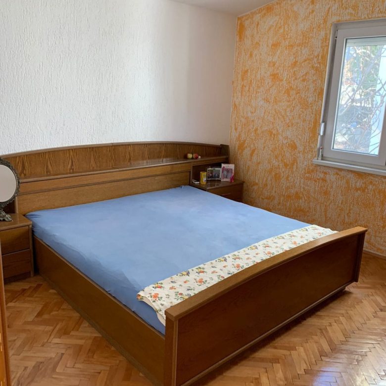 House 128sqm and apartment 71sqm for sale — Montenegro