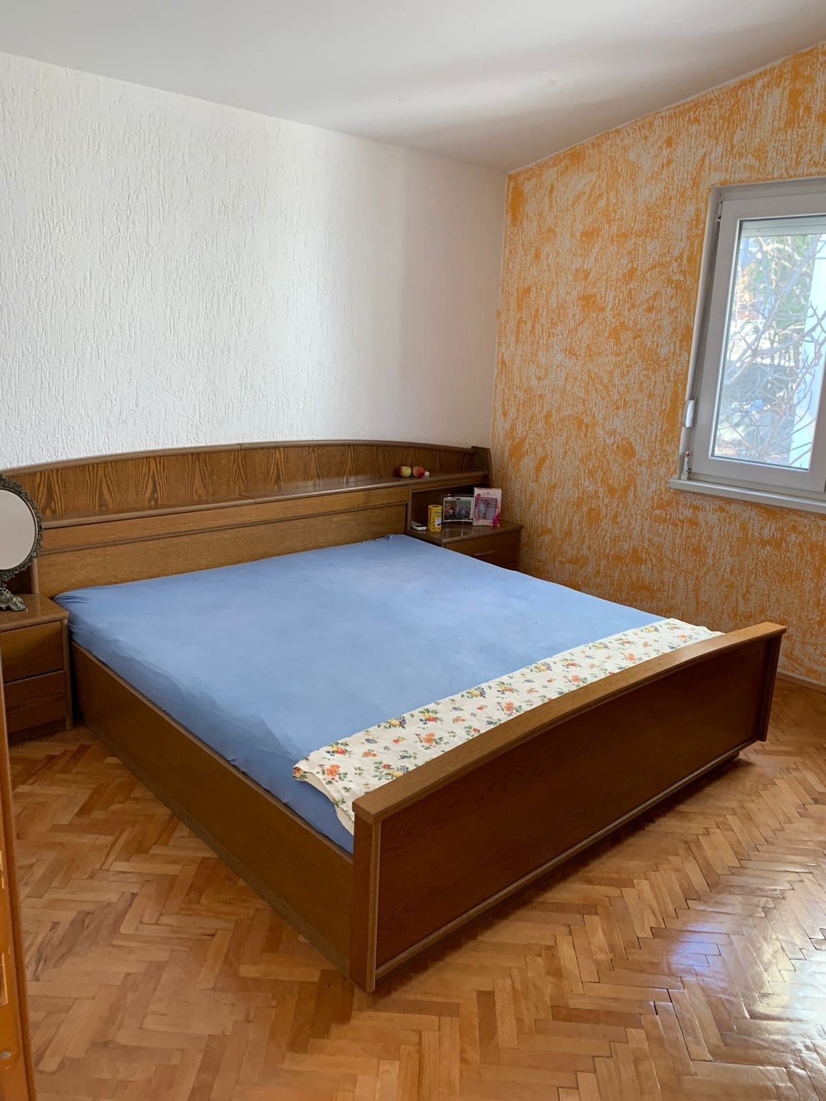 House 128sqm and apartment 71sqm for sale — Montenegro