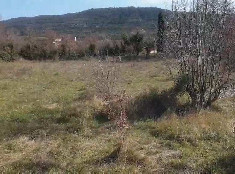 Land plot for sale in Montenegro — Montenegro