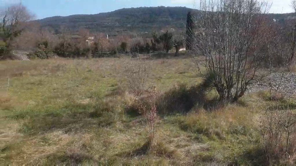 Land plot for sale in Montenegro — Montenegro