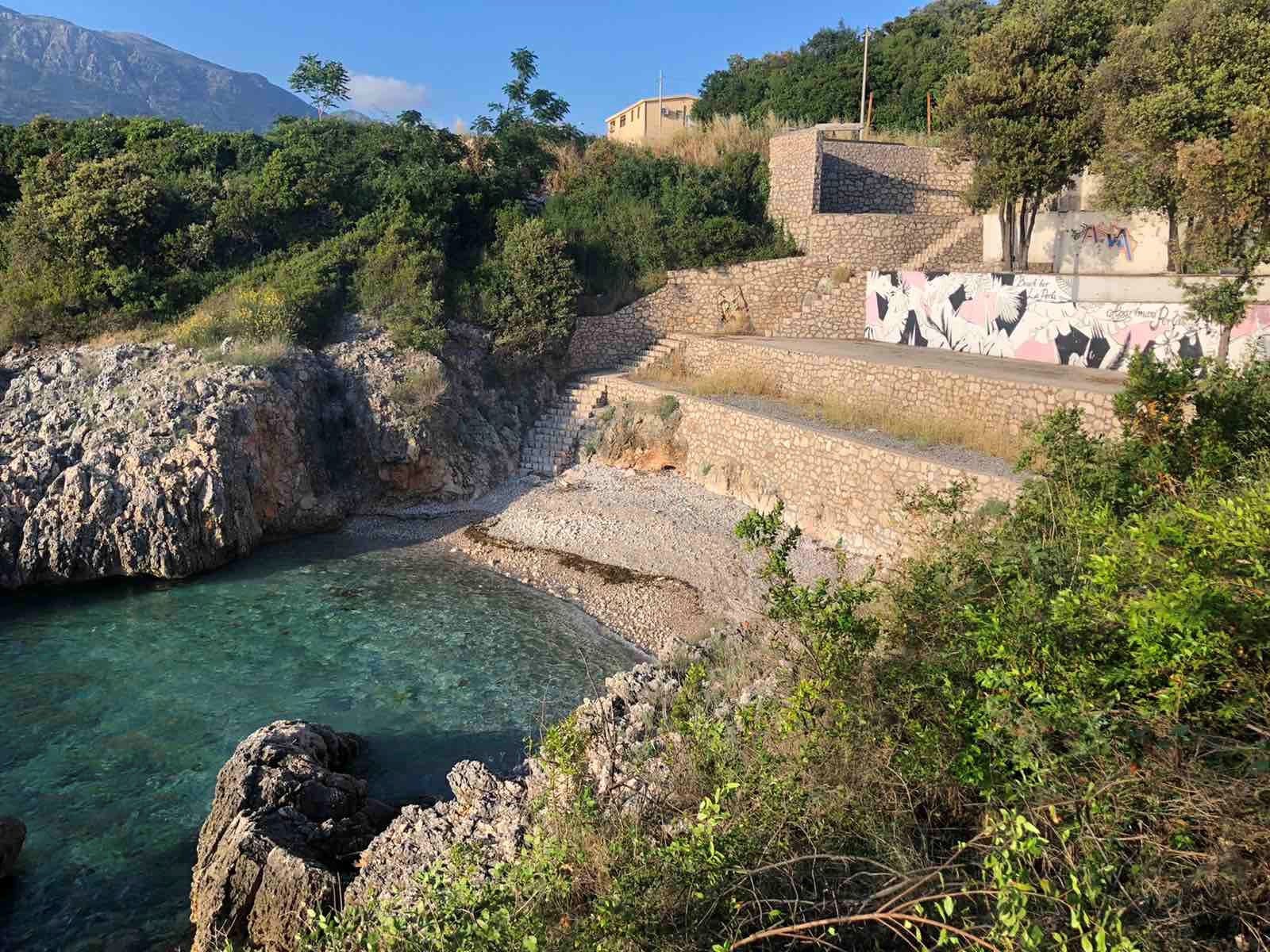 MREproperty (4) Waterfront land plot for sale in Montenegro