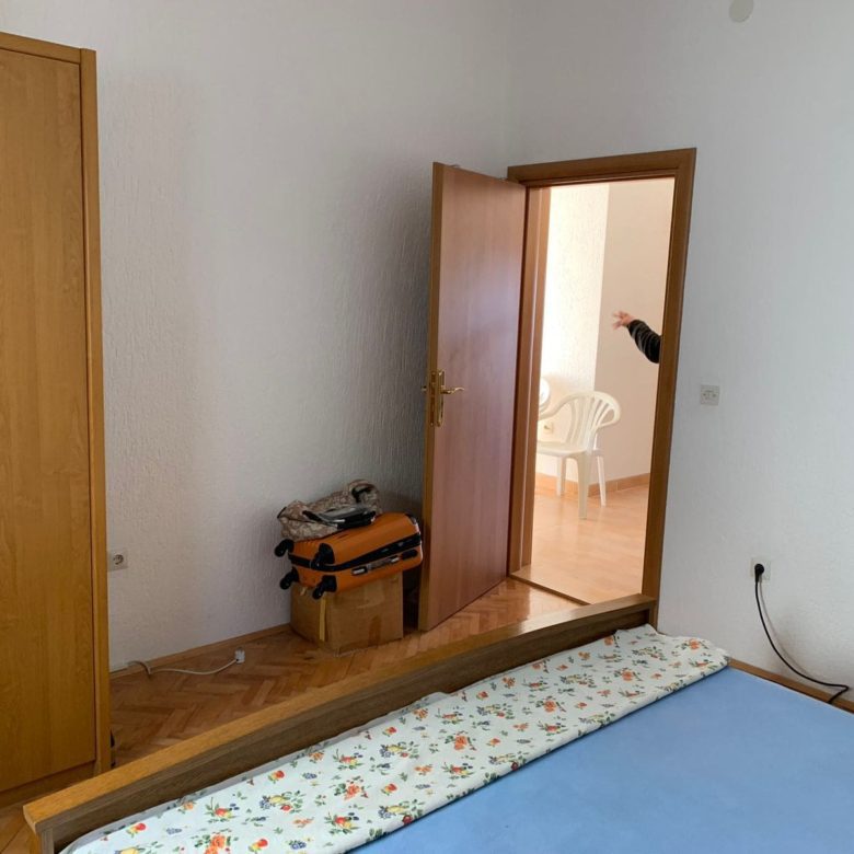 House 128sqm and apartment 71sqm for sale — Montenegro